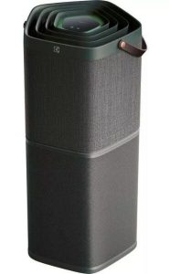 Electrolux Pure A9 PA91-604DG/GY