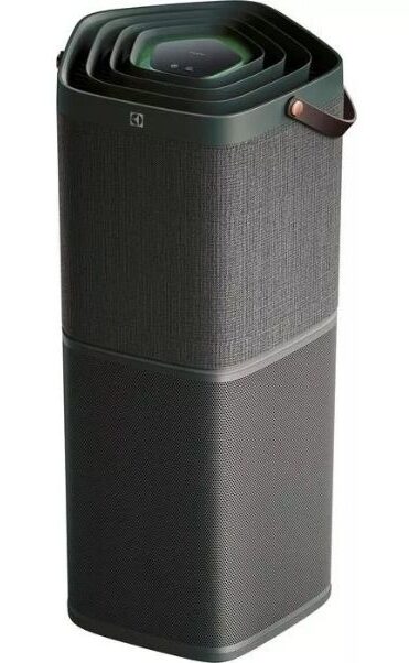 Pure A9 PA91-604DG/GY