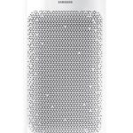 Oczyszczacz powietrza Samsung AX60 z czarnym panelem