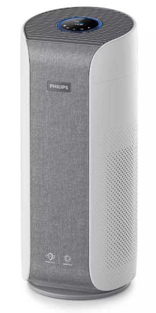 Dual Scan AC3858/50