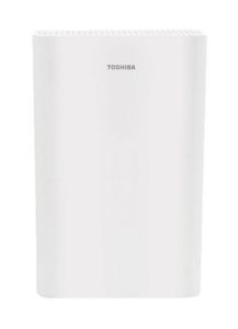 Toshiba CAF-X33XPL