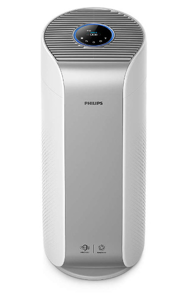 Dual Scan AC3854/50