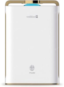 Webber AP9700 WiFi