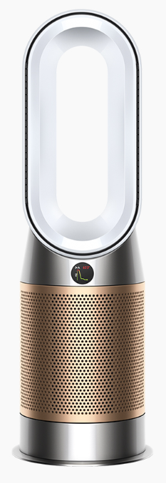 Purifier Hot+Cool Formaldehyde HP09