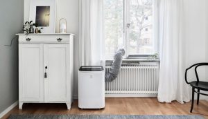 Electrolux EXP26U338CW
